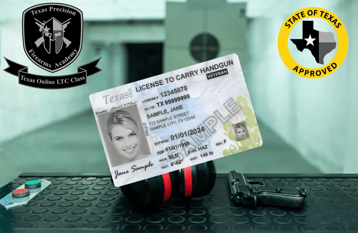 Novice License To Carry Class Novice License To Carry Class